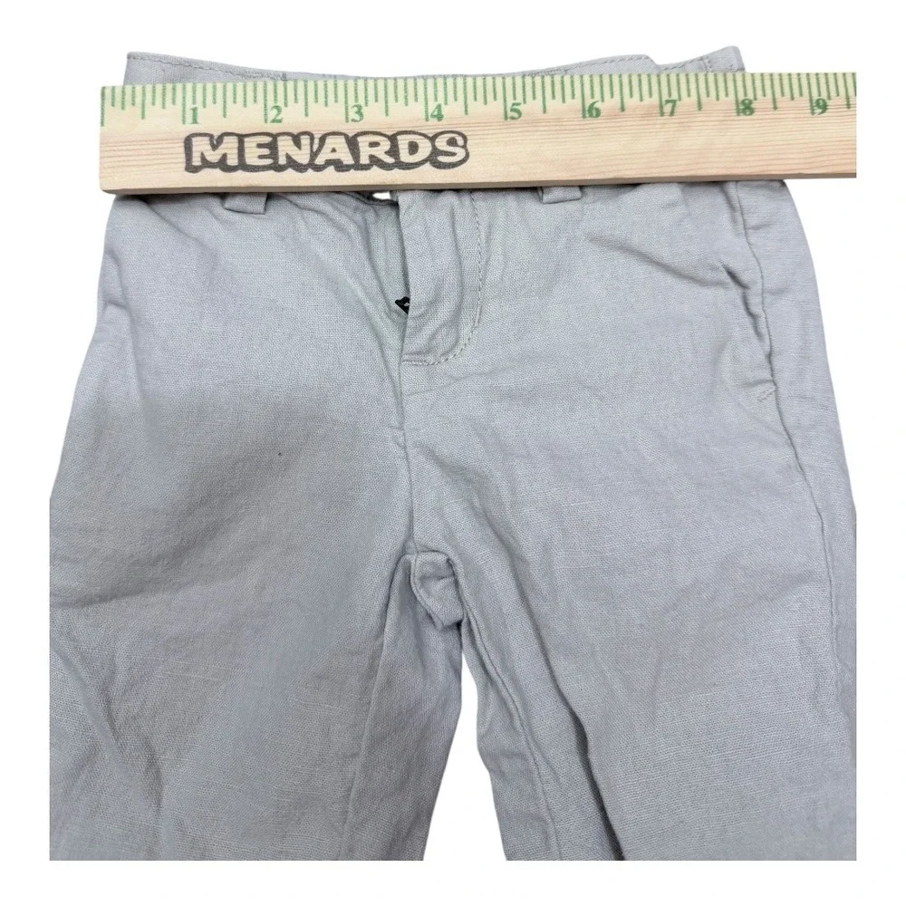 Gymboree corduroy cargo